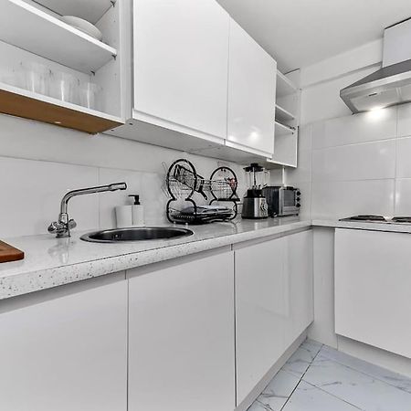 Deluxe Studio Near Camden Town London Exterior foto